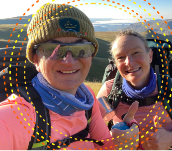 Crazy entrepreneurs - Christél Rosslee-Venter & Rentia Human